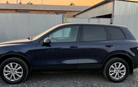 Volkswagen Touareg III, 2010 год, 2 000 000 рублей, 13 фотография