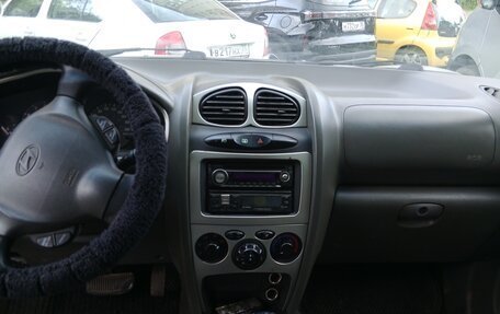 Hyundai Santa Fe III рестайлинг, 2001 год, 314 000 рублей, 7 фотография
