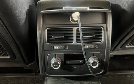 Volkswagen Touareg III, 2010 год, 2 000 000 рублей, 20 фотография