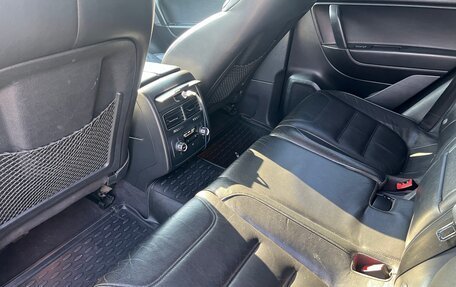 Volkswagen Touareg III, 2010 год, 2 000 000 рублей, 19 фотография