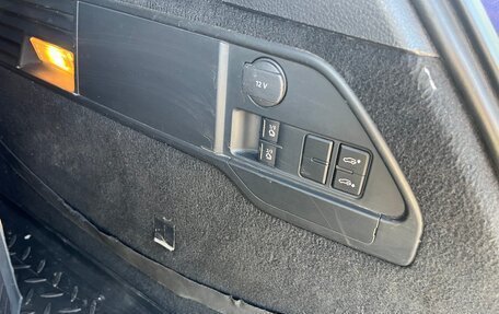 Volkswagen Touareg III, 2010 год, 2 000 000 рублей, 17 фотография