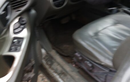 Hyundai Santa Fe III рестайлинг, 2001 год, 314 000 рублей, 6 фотография