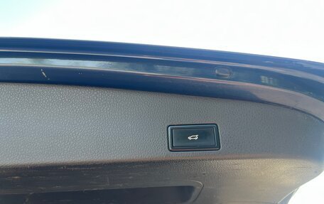 Volkswagen Touareg III, 2010 год, 2 000 000 рублей, 16 фотография