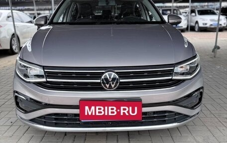 Volkswagen Bora, 2022 год, 1 090 000 рублей, 2 фотография