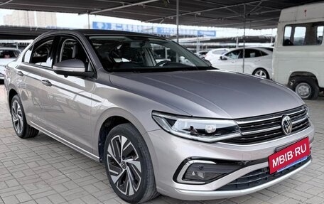 Volkswagen Bora, 2022 год, 1 090 000 рублей, 3 фотография