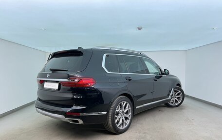 BMW X7, 2019 год, 6 500 000 рублей, 2 фотография