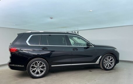BMW X7, 2019 год, 6 500 000 рублей, 6 фотография