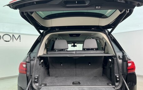 BMW X7, 2019 год, 6 500 000 рублей, 8 фотография
