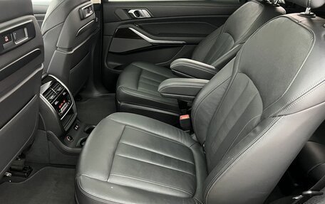 BMW X7, 2019 год, 6 500 000 рублей, 12 фотография