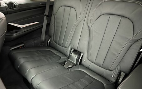BMW X7, 2019 год, 6 500 000 рублей, 13 фотография