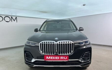 BMW X7, 2019 год, 6 500 000 рублей, 3 фотография