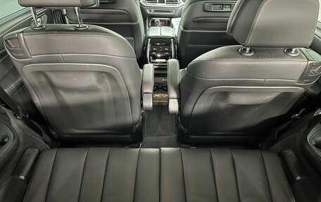 BMW X7, 2019 год, 6 500 000 рублей, 14 фотография