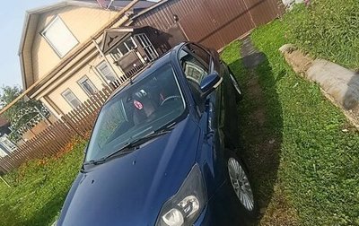 Ford Focus II рестайлинг, 2008 год, 560 000 рублей, 1 фотография