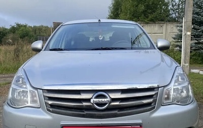 Nissan Almera, 2018 год, 750 000 рублей, 1 фотография