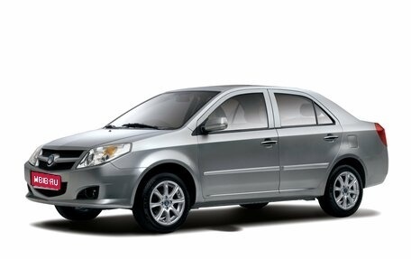 Geely MK I рестайлинг, 2011 год, 98 000 рублей, 1 фотография