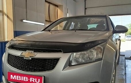 Chevrolet Cruze II, 2012 год, 700 000 рублей, 1 фотография