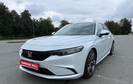 Honda Integra IV, 2021 год, 2 550 000 рублей, 1 фотография