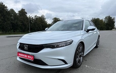 Honda Integra IV, 2021 год, 2 550 000 рублей, 1 фотография