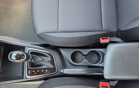 Hyundai Solaris II рестайлинг, 2021 год, 1 650 000 рублей, 19 фотография