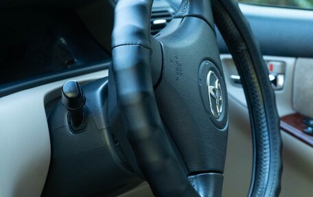 Toyota Allex i рестайлинг, 2003 год, 850 000 рублей, 9 фотография