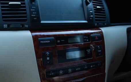 Toyota Allex i рестайлинг, 2003 год, 850 000 рублей, 12 фотография
