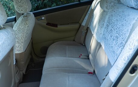 Toyota Allex i рестайлинг, 2003 год, 850 000 рублей, 13 фотография