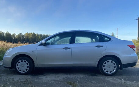 Nissan Almera, 2018 год, 750 000 рублей, 4 фотография