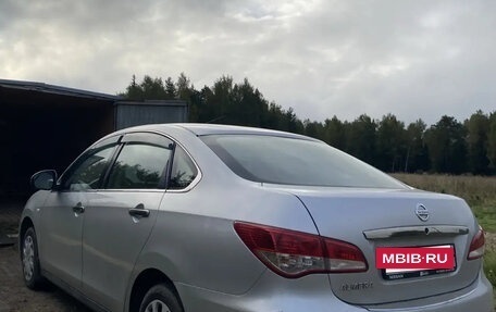Nissan Almera, 2018 год, 750 000 рублей, 6 фотография