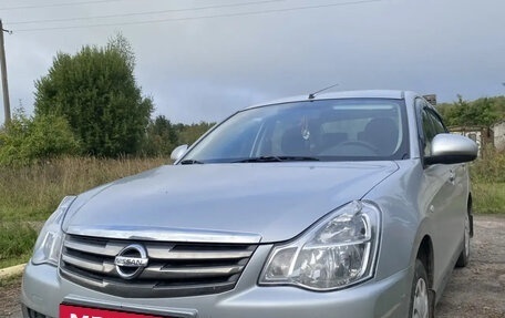 Nissan Almera, 2018 год, 750 000 рублей, 2 фотография