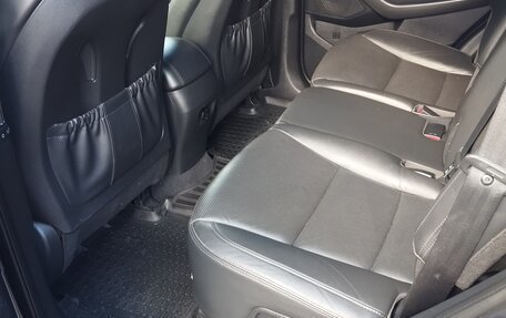 Hyundai Santa Fe III рестайлинг, 2014 год, 1 650 000 рублей, 9 фотография