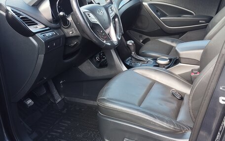 Hyundai Santa Fe III рестайлинг, 2014 год, 1 650 000 рублей, 7 фотография
