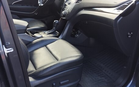 Hyundai Santa Fe III рестайлинг, 2014 год, 1 650 000 рублей, 8 фотография