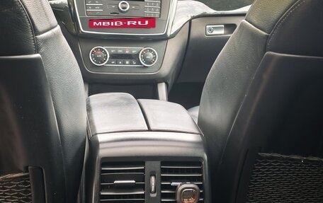 Mercedes-Benz GLS, 2017 год, 3 700 000 рублей, 19 фотография