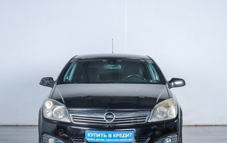 Opel Astra H, 2008 год, 549 000 рублей, 2 фотография