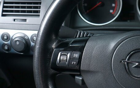 Opel Astra H, 2008 год, 549 000 рублей, 11 фотография