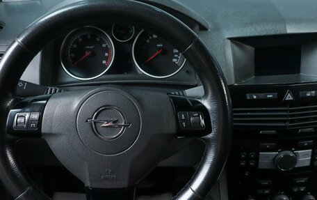 Opel Astra H, 2008 год, 549 000 рублей, 13 фотография