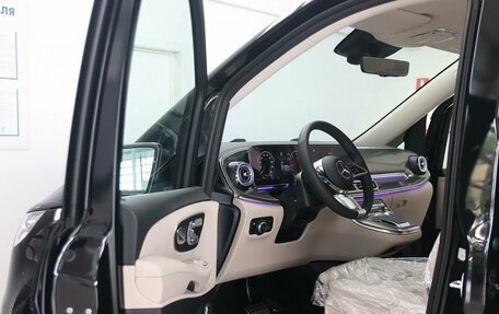Mercedes-Benz V-Класс, 2026 год, 14 000 000 рублей, 5 фотография
