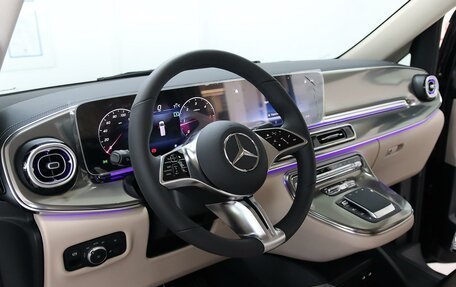 Mercedes-Benz V-Класс, 2026 год, 14 000 000 рублей, 8 фотография