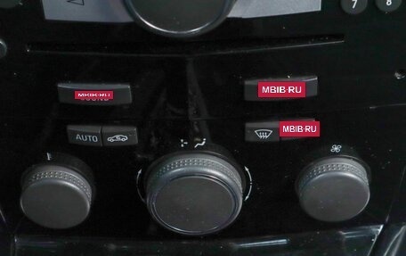Opel Astra H, 2008 год, 549 000 рублей, 16 фотография