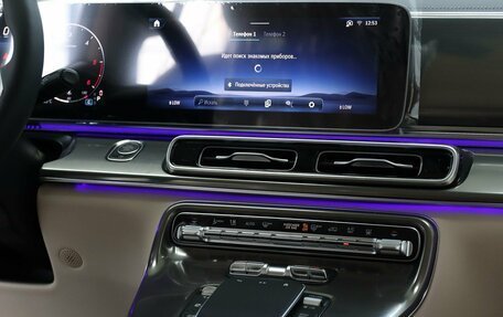 Mercedes-Benz V-Класс, 2026 год, 14 000 000 рублей, 13 фотография