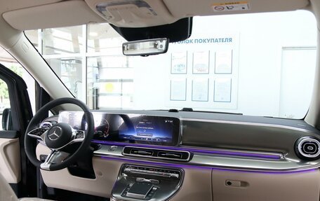 Mercedes-Benz V-Класс, 2026 год, 14 000 000 рублей, 12 фотография