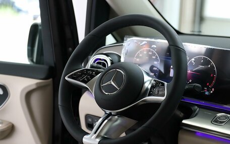 Mercedes-Benz V-Класс, 2026 год, 14 000 000 рублей, 14 фотография