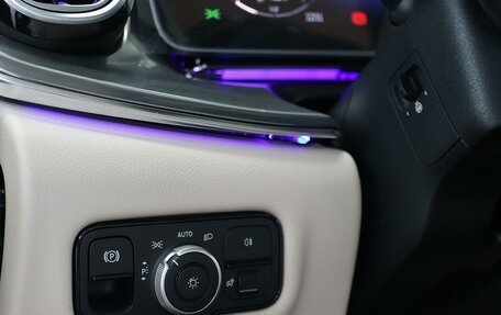 Mercedes-Benz V-Класс, 2026 год, 14 000 000 рублей, 9 фотография