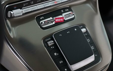 Mercedes-Benz V-Класс, 2026 год, 14 000 000 рублей, 11 фотография
