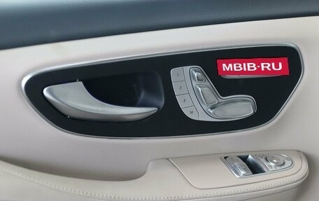 Mercedes-Benz V-Класс, 2026 год, 14 000 000 рублей, 7 фотография