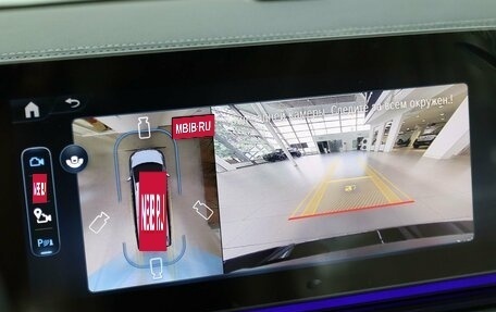 Mercedes-Benz V-Класс, 2026 год, 14 000 000 рублей, 21 фотография