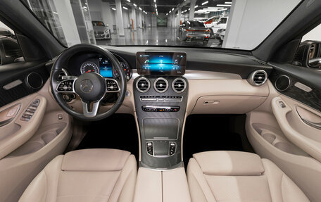 Mercedes-Benz GLC, 2019 год, 4 500 000 рублей, 8 фотография