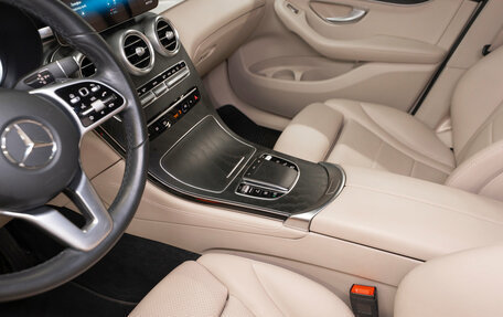Mercedes-Benz GLC, 2019 год, 4 500 000 рублей, 13 фотография