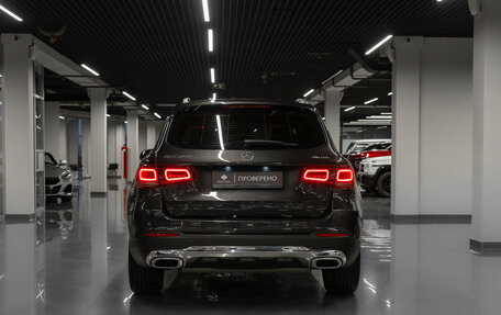 Mercedes-Benz GLC, 2019 год, 4 500 000 рублей, 6 фотография