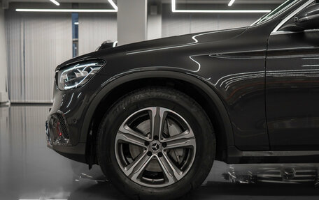 Mercedes-Benz GLC, 2019 год, 4 500 000 рублей, 25 фотография